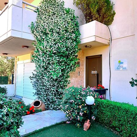 Cozy Apartments Near The Airport Artemida  Exterior foto