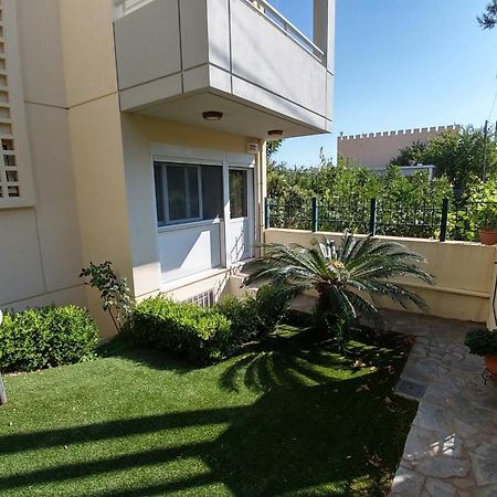 Cozy Apartments Near The Airport Artemida  Exterior foto