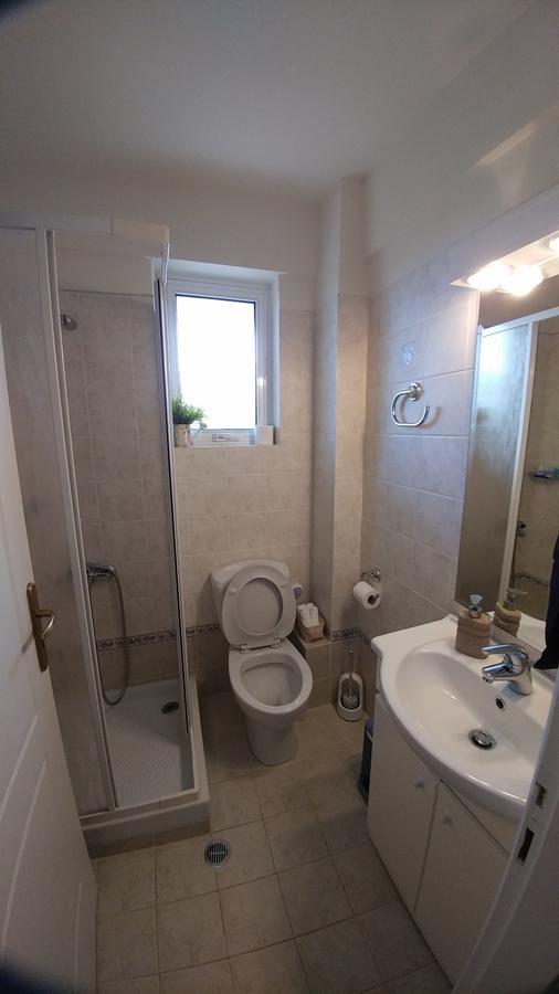 Cozy Apartments Near The Airport Artemida  Exterior foto