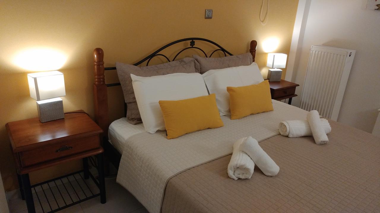 Cozy Apartments Near The Airport Artemida  Exterior foto